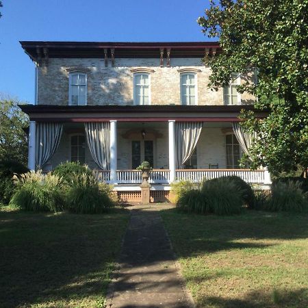 Lackawanna Bed & Breakfast Front Royal Extérieur photo