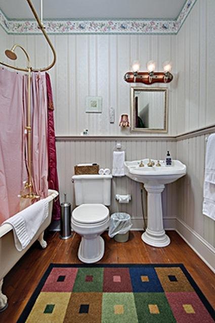 Lackawanna Bed & Breakfast Front Royal Chambre photo