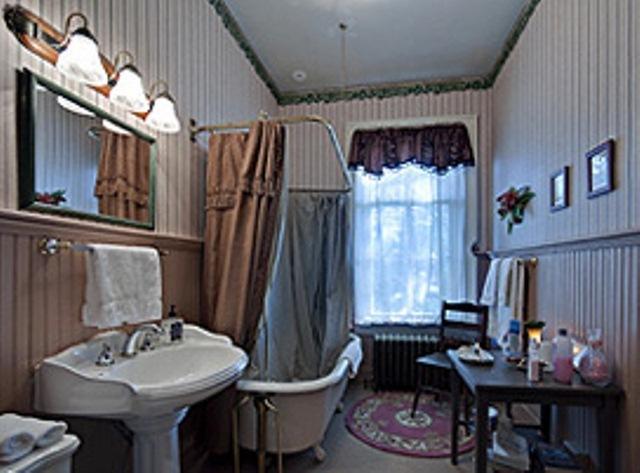 Lackawanna Bed & Breakfast Front Royal Extérieur photo