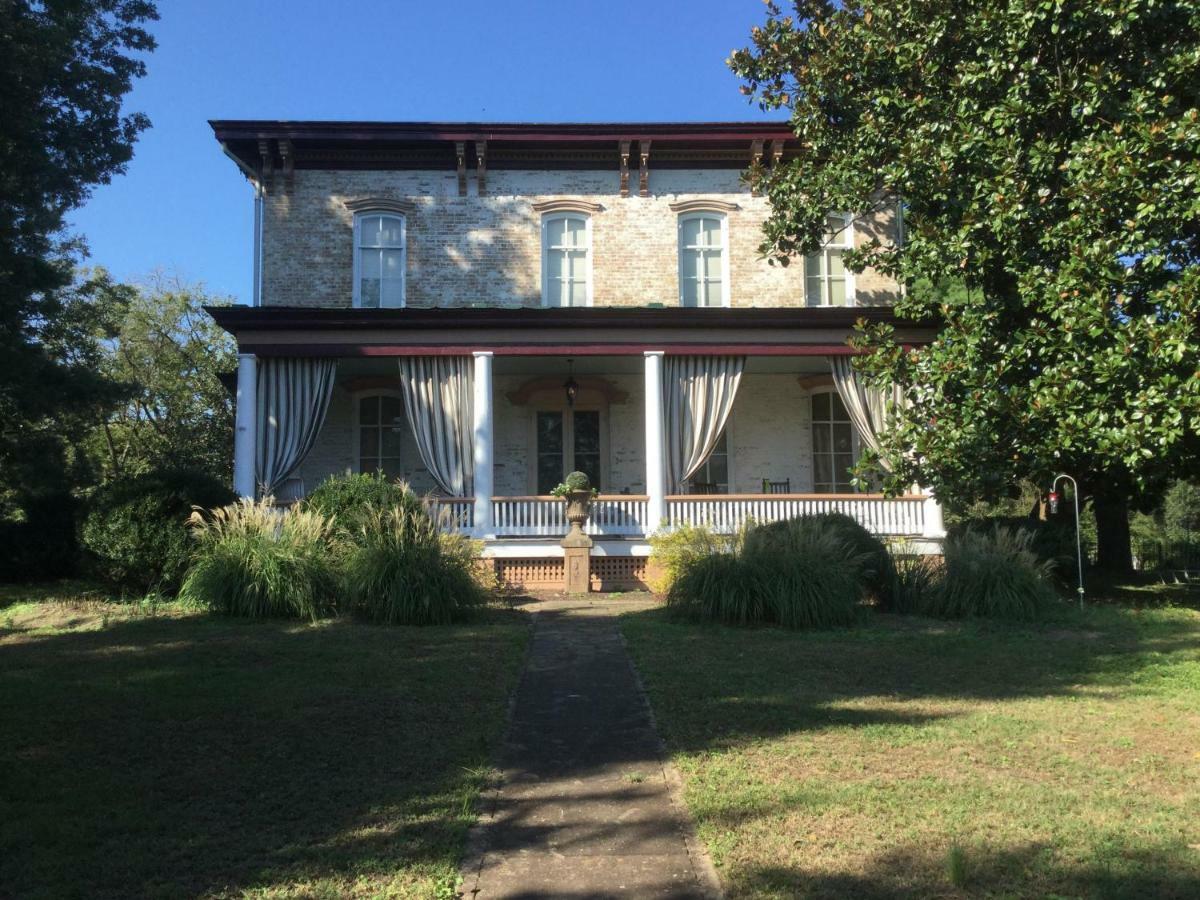 Lackawanna Bed & Breakfast Front Royal Extérieur photo